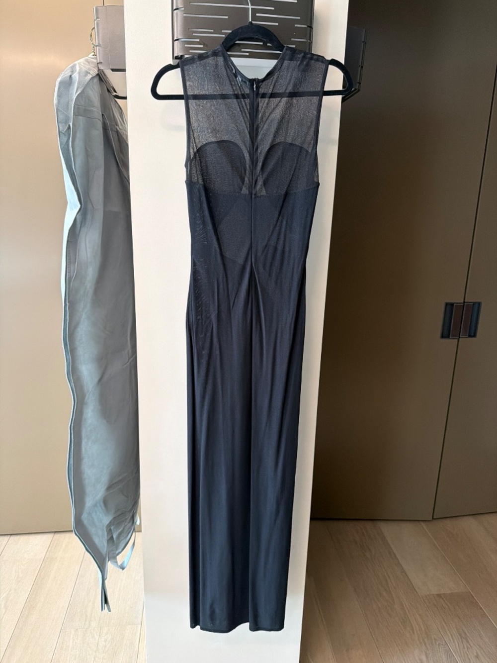 Alaia Dress - Picture 2 of 3